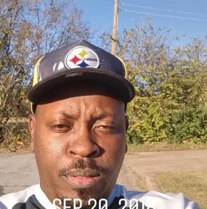 Meet your Posher, Erick